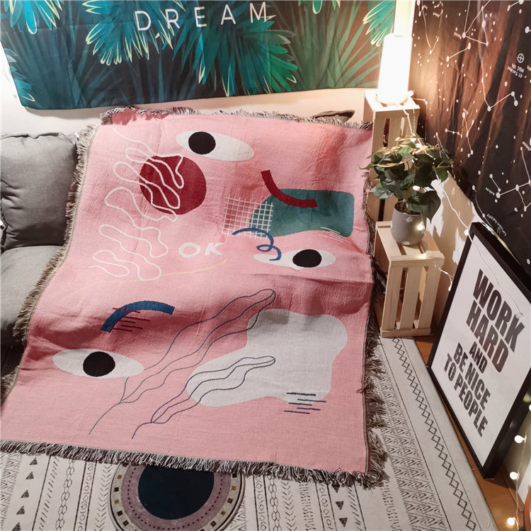 Leisure Blanket