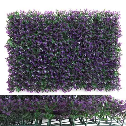 Wall Plants