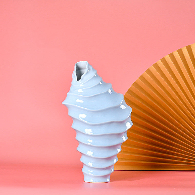 Luxury Modern Ceramic Vase