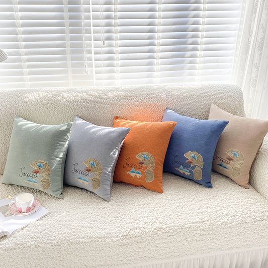 Window Cushions