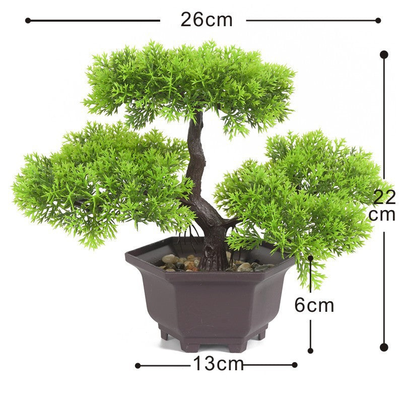 Artificial plant