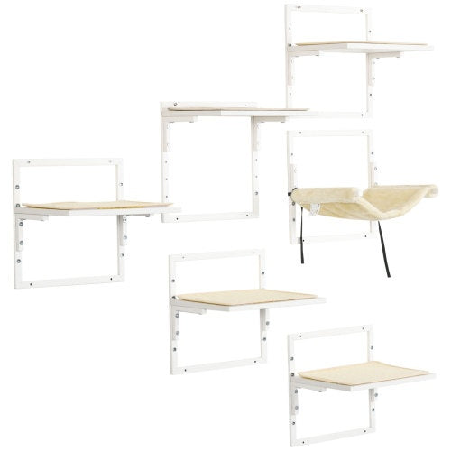 Wall Perches