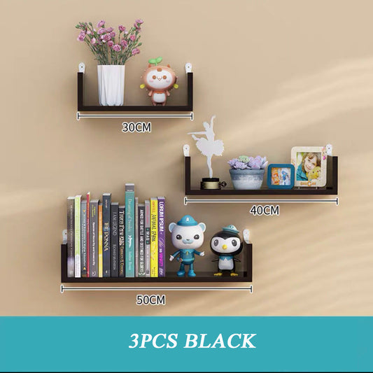 Hanging Shelves