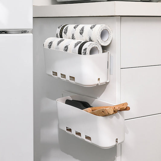 No-Drill Rack