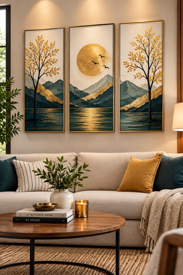 WALL PICTURES