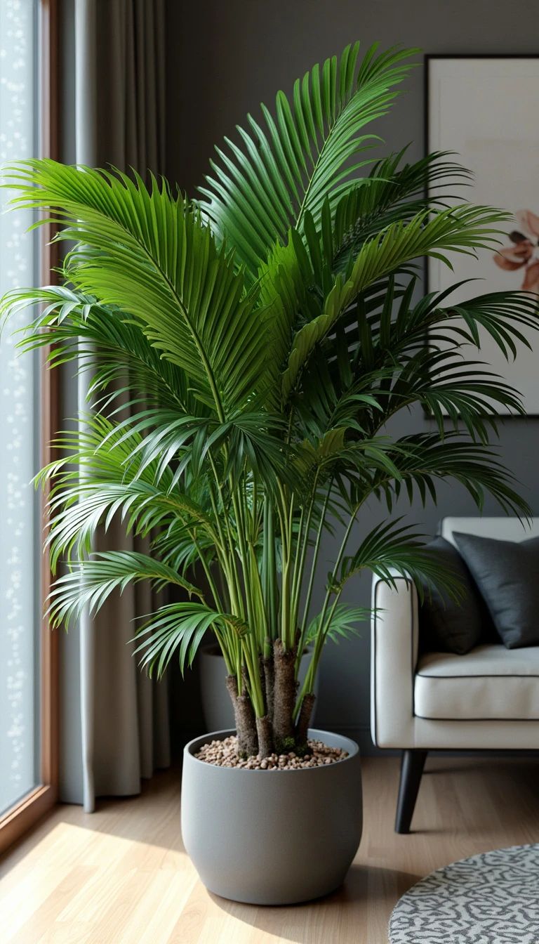ARTIFICIAL PLANT