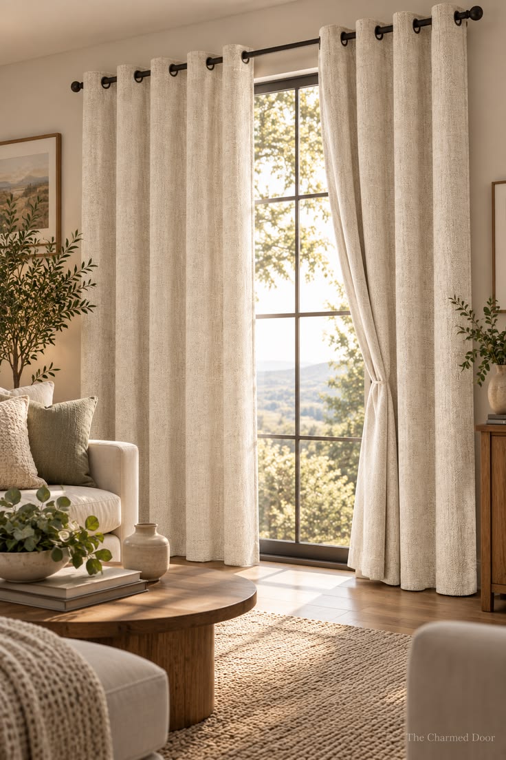 CURTAINS