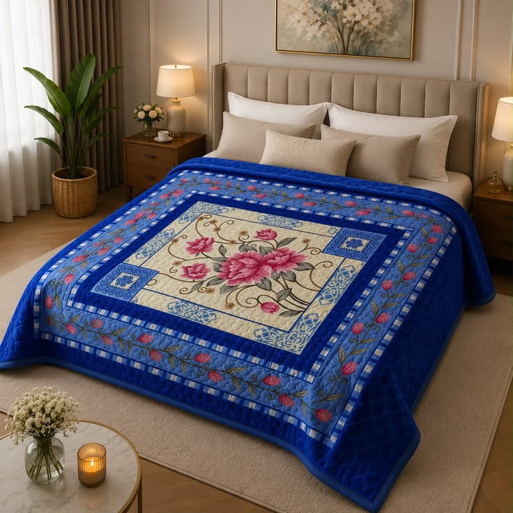 BLANKET