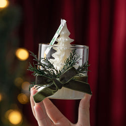 Candle Gift Box