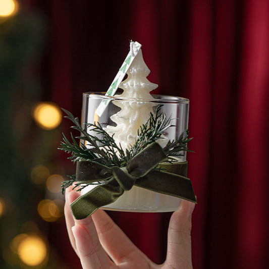 Candle Gift Box