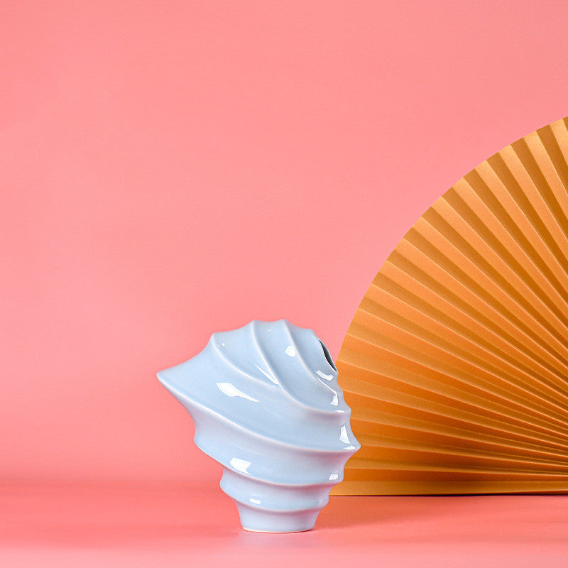 Luxury Modern Ceramic Vase