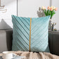 Velvet Cushions