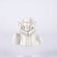 Ceramic Flower Vase Home Decor