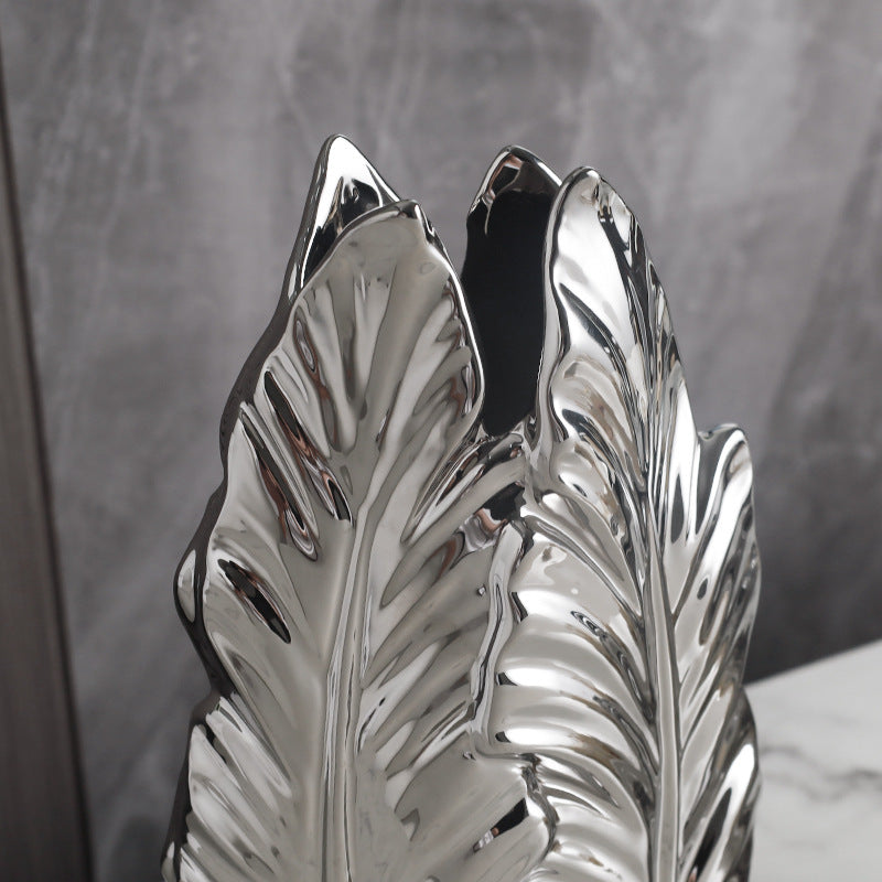Ceramic Home Decor Vase