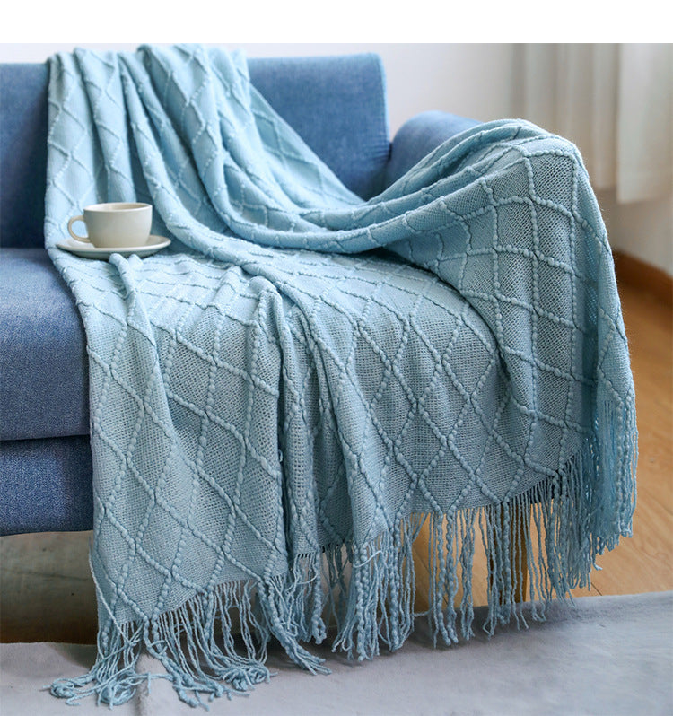 Soft Blanket