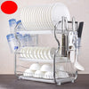 Dish Drying Rack