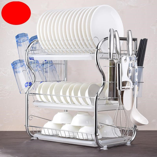 Dish Drying Rack