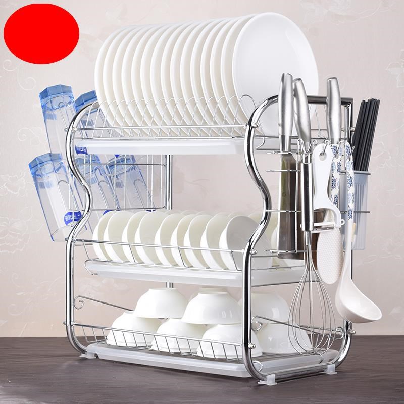 Dish Drying Rack