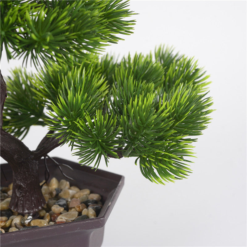 Artificial plant