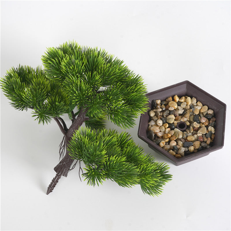Artificial plant