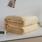 coral blanket
