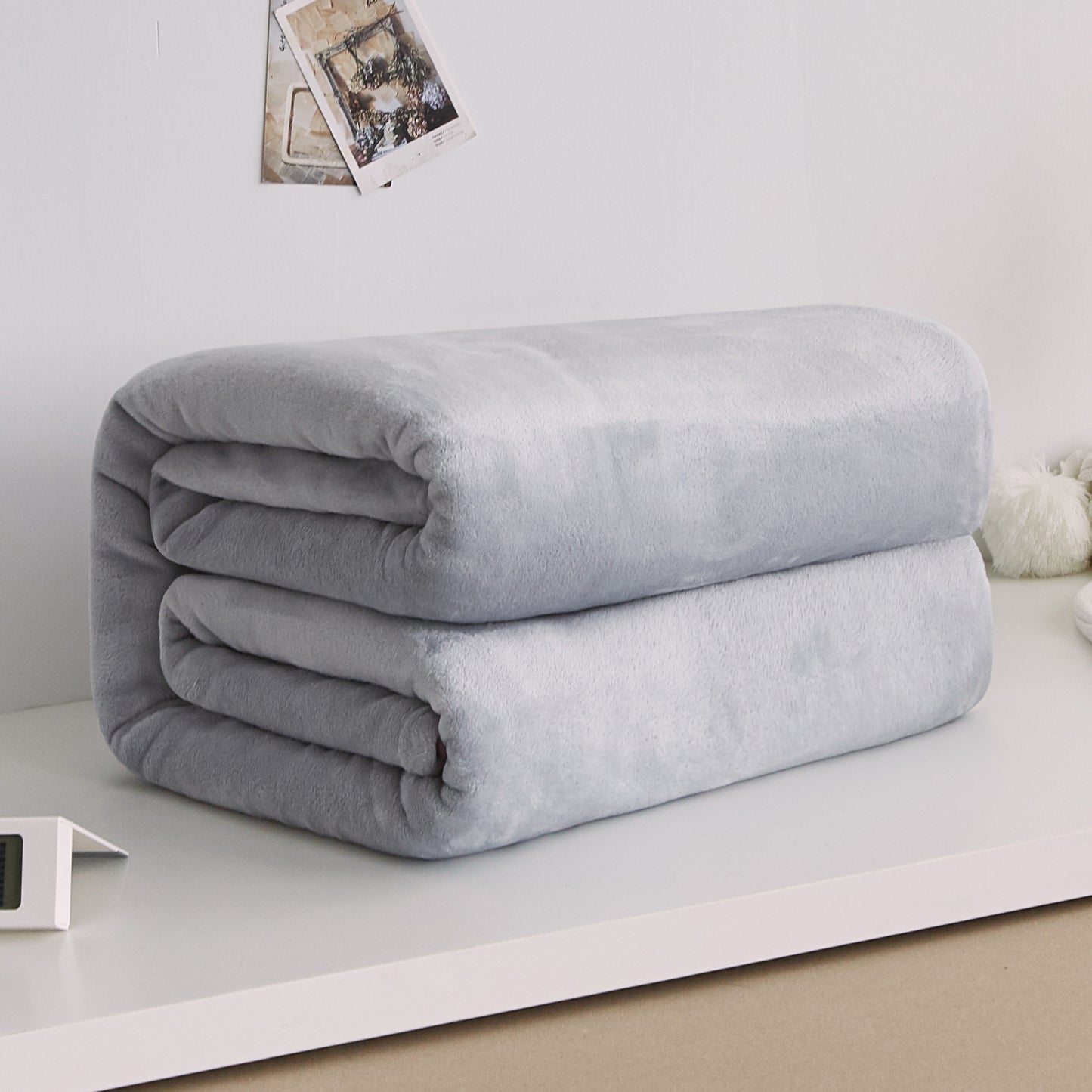 coral blanket