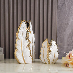 Ceramic Home Decor Vase