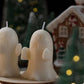 Spooky Candle