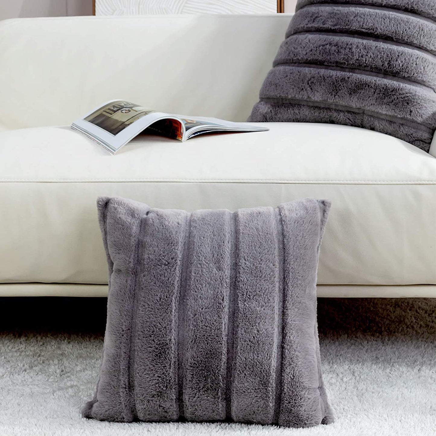 Living Cushions