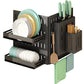 Kitchen Shelves