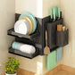 Kitchen Shelves