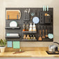 Kitchen Shelves