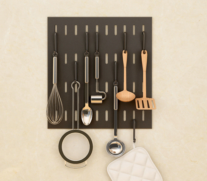 Kitchen Shelves