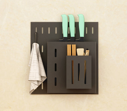 Kitchen Shelves