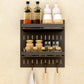 Kitchen Shelves