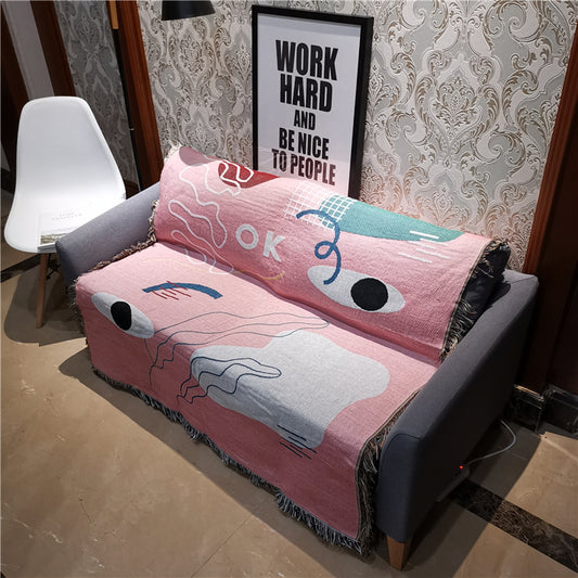 Leisure Blanket