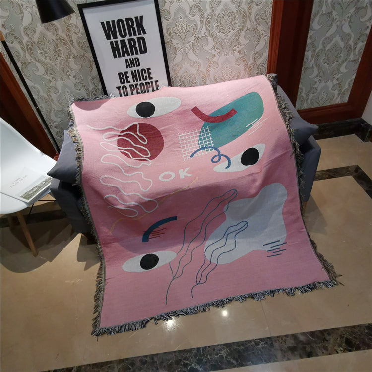 Leisure Blanket