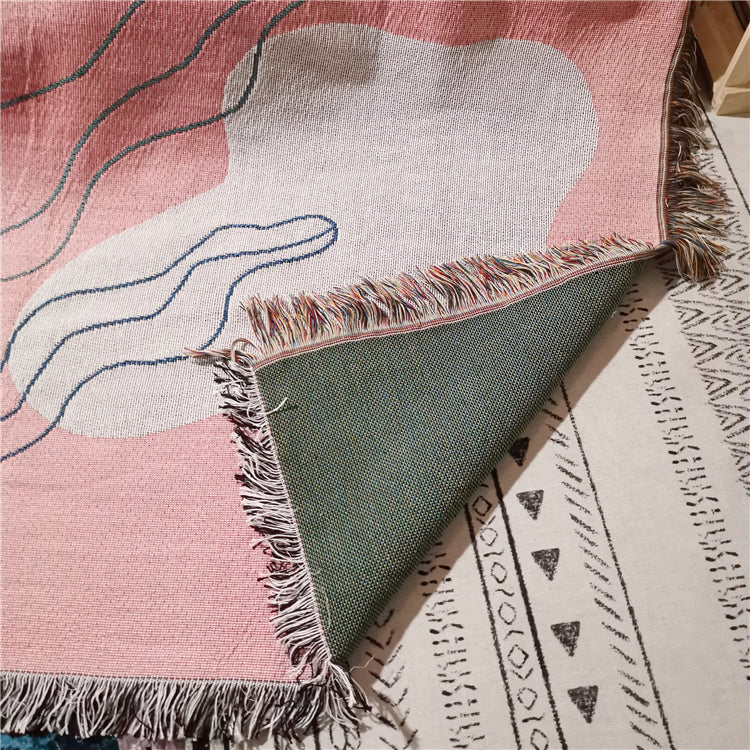 Leisure Blanket