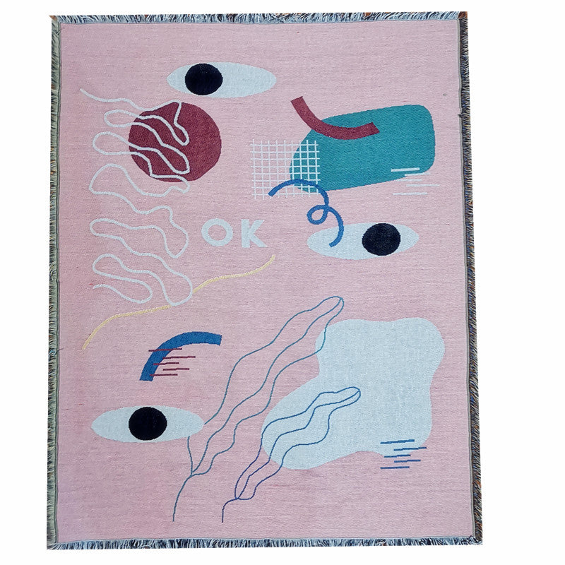 Leisure Blanket