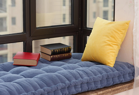 Thick Cushions