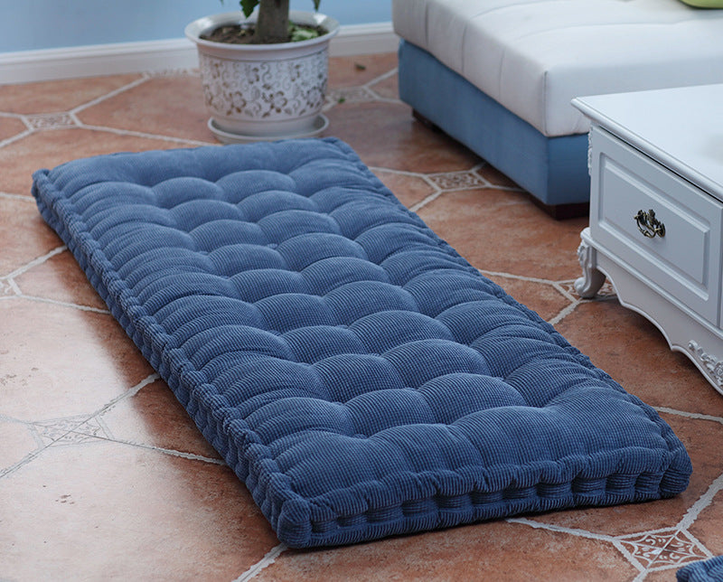 Thick Cushions