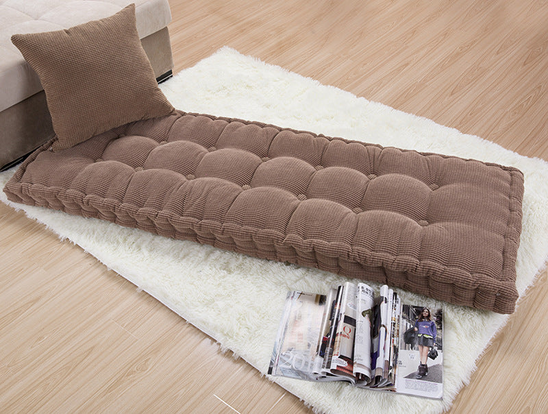 Thick Cushions