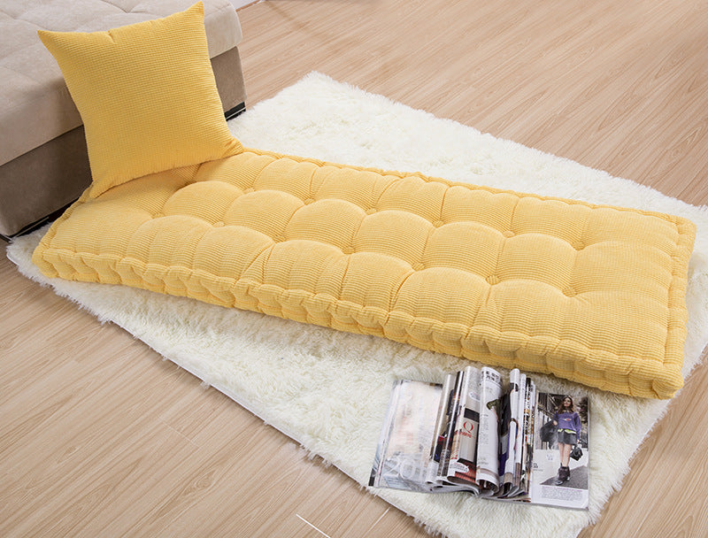 Thick Cushions