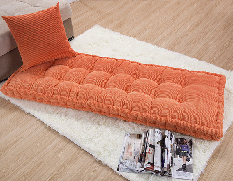 Thick Cushions