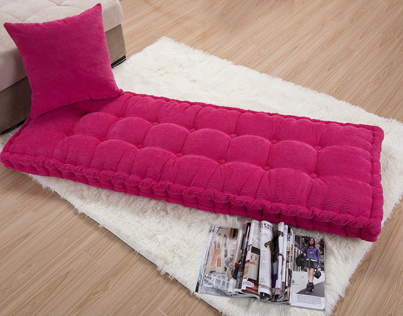Thick Cushions