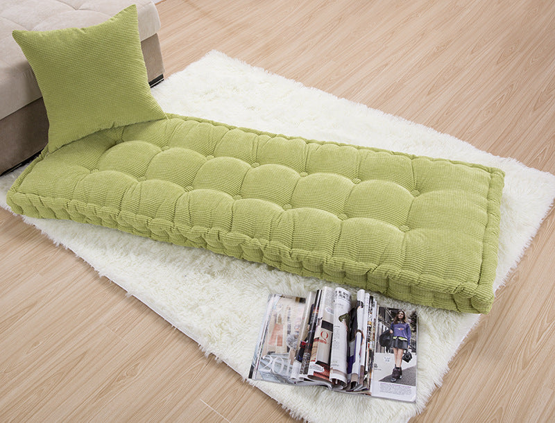 Thick Cushions