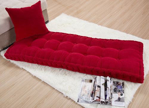 Thick Cushions