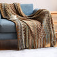 Knit Blanket