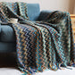 Knit Blanket