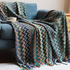 Knit Blanket